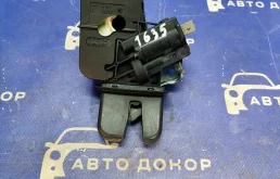 замок багажника AUDI A4 8K2 CABA.CDHB - 4F5827505D
