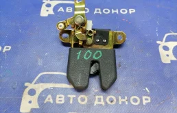 замок багажника VOLKSWAGEN PASSAT 3B3 AMX, ATQ - 3B5827505M