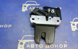 замок багажника AUDI A6 4F2 AUK - 4F5827505D