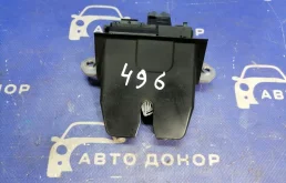замок багажника FORD FOCUS CB8 IQDB - 1930055