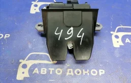 замок багажника FORD FOCUS CB8 IQDB - 1930055