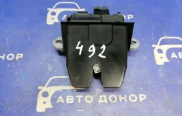 замок багажника FORD FOCUS CB8 IQDB - 1930055