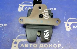 замок багажника FORD FOCUS CB8 IQDB - 1930055