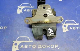 замок багажника FORD FOCUS CB8 IQDB - 1930055