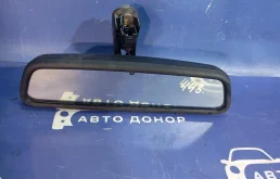 зеркало салона BMW 7-Series E65 - - 51161928939