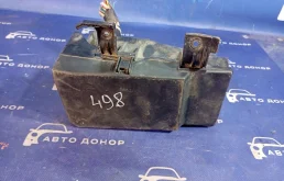 блок предохранителей MAZDA MAZDA6 GG L813 - GR1C66760