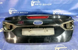 крышка багажника FORD FOCUS CB8 IQDB - 1796141