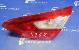 стоп FORD FOCUS CB8 - - 1769301