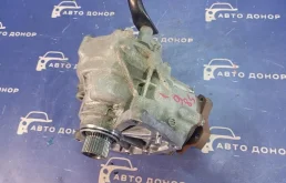 раздатка NISSAN XTRAIL NT32 MR20DD - 331004BB0B