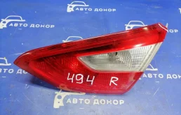 стоп FORD FOCUS CB8 - - 1769301