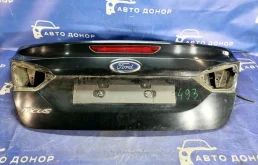 крышка багажника FORD FOCUS CB8 IQDB - 1796141