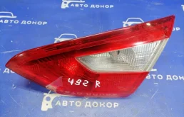 стоп FORD FOCUS CB8 - - 1769301