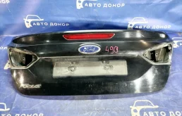 крышка багажника FORD FOCUS CB8 IQDB - 1796141