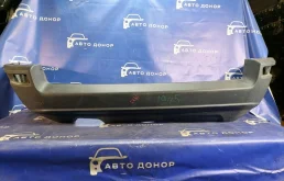 бампер VOLVO XC90 C_59 B5254T2 R 39977017