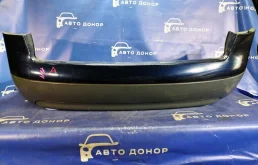 бампер AUDI A6 4B2 - R 4B5807301AF
