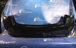бампер HONDA ACCORD CU1 - R 71501-TL0-G00ZE