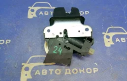 замок крышки багажника VOLKSWAGEN PASSAT CC 357 CAWB - 4F5827505D