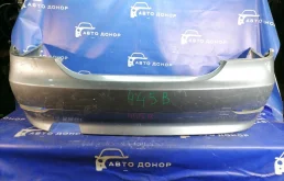 бампер BMW 5-Series E60 - R 51127077939