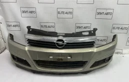 Бампер Opel Astra 2005 375768702 H 1.6, передний