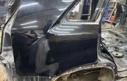 Крыло KIA Sorento 2010 715042PC00 2 2.4, заднее правое