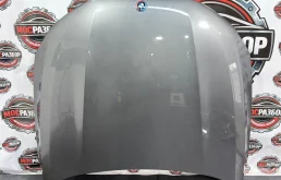 Капот BMW 7 серия 2016 41617427501 G12 B58B30A