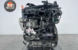 Двигатель Volkswagen Tiguan NF
