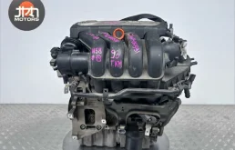 Двигатель Volkswagen Passat B6