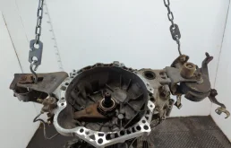 КПП 5-ст.мех. (МКПП) Toyota Auris E15 2006-2012 4ZZ-FE Бензин 1.4 л Инжектор
