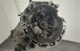 КПП 5-ст.мех. (МКПП) Ford Focus 2 2005-2008 Q7DA Бензин 1.8 л SFI Инжектор