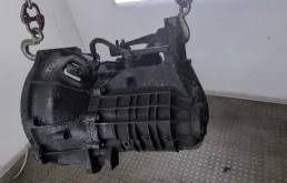КПП 5-ст.мех. (МКПП) Ford C-Max 2002-2010 GPDA, HHDA, HHDB Дизель 1.6 л TDCI