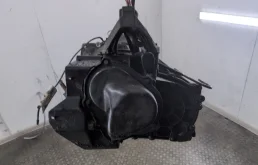 КПП 5-ст.мех. (МКПП) Ford Focus 2 2005-2008 ASDA, ASDB Бензин 1.4 л Инжектор
