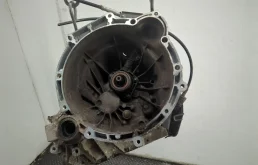 КПП 5-ст.мех. (МКПП) Ford Focus 2 2005-2008 HWDA, HWDB Бензин 1.6 л Инжектор