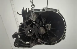 КПП 5-ст.мех. (МКПП) Ford Focus 2 2008-2011 G8DA, G8DB, G8DC, G8DD, G8DE, G8DF Дизель 1.6 л TDCI