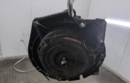 КПП - автомат (АКПП) BMW 3 E90, E91, E92, E93 2005-2012 204D4 / M47D20 Дизель 2 л TDI
