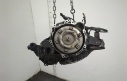 КПП - автомат (АКПП) Toyota Avensis 2 2003-2009 1ZZ-FE Бензин 1.8 л Инжектор