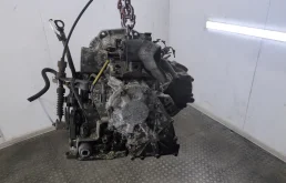 КПП - автомат (АКПП) Nissan Almera N16 2000-2006 QG18DE Бензин 1.8 л Инжектор