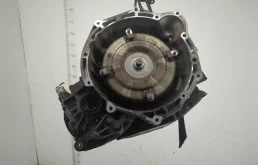 КПП - автомат (АКПП) Ford Fiesta 2001-2007 FYJ… Бензин 1.6 л Инжектор