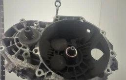 КПП 6-ст.мех. (МКПП) Volkswagen Golf 5 2003-2009 BKD Дизель 2 л TDI
