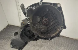 КПП 6-ст.мех. (МКПП) Opel Signum Z19DTH Дизель 1.9 л CDTI