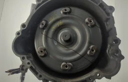 КПП - автомат (АКПП) 4х4 Mitsubishi Pajero / Montero 2000-2006 6G74-B Бензин 3.5 л GDI