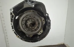 КПП - автомат (АКПП) 4х4 BMW X3 F25 2010-2017 N20B20A Бензин 2 л Инжектор