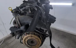Двигатель (ДВС) Ford Focus 2 2005-2008 КПП 5-ст.мех.(МКПП) KKDA, KKDB Дизель 1.8 л TDCI