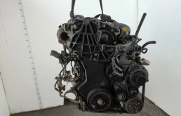 Двигатель (ДВС) Nissan Qashqai 2006-2013 КПП 6-ст.мех.(МКПП) M9R Дизель 2 л DCI