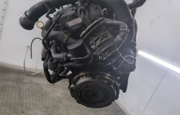 Двигатель (ДВС) Ford Transit (Tourneo) Connect 2002-2013 КПП 5-ст.мех.(МКПП) BHPA Дизель 1.8 л TDDI