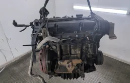 Двигатель (ДВС) Ford Focus 2 2005-2008 КПП 5-ст.мех.(МКПП) ASDA, ASDB Бензин 1.4 л Инжектор