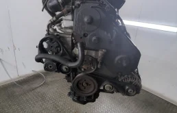Двигатель (ДВС) Ford Transit (Tourneo) Connect 2002-2013 КПП 5-ст.мех.(МКПП) HCPA, HCPB, HCPC Дизель 1.8 л TDCI