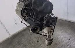 Двигатель (ДВС) Opel Vectra B 1995-2002 КПП 5-ст.мех.(МКПП) Z16XE Бензин 1.6 л Инжектор