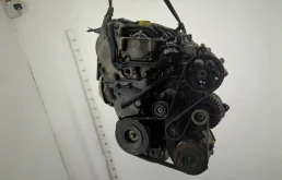 Двигатель (ДВС) Renault Laguna 2 2001-2007 КПП 5-ст.мех.(МКПП) F4R 714 Бензин 2 л Инжектор