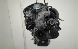 Двигатель (ДВС) Mazda CX-5 2017-2025 КПП автомат (АКПП) PY Бензин 2.5 л Инжектор