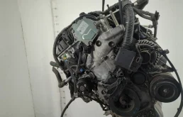 Двигатель (ДВС) Mazda CX-9 2016-2022  PY Бензин 2.5 л Турбо-инжектор